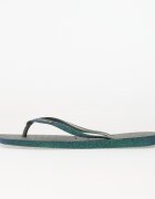 Havaianas Обувки Slim Square Spa Olive Green