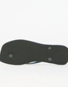 Havaianas Обувки Slim Square Spa Olive Green