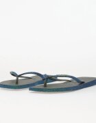Havaianas Обувки Slim Square Spa Olive Green
