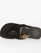 Havaianas Обувки Urban Print Steel Grey/ Black