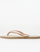 Havaianas Slim Point Rose Gold/ Beige