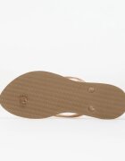 Havaianas Slim Point Rose Gold/ Beige