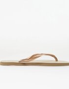 Havaianas Slim Point Rose Gold/ Beige