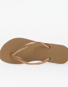 Havaianas Slim Rose Gold