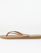 Havaianas Slim Rose Gold