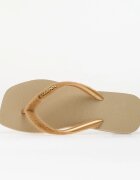 Havaianas Slim Square Plush Sand Grey