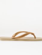 Havaianas Slim Square Plush Sand Grey