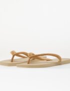 Havaianas Slim Square Plush Sand Grey