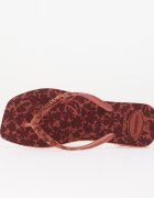 Havaianas Square Velvet Canyon Clay