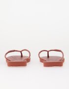 Havaianas Square Velvet Canyon Clay