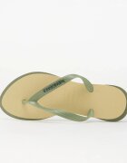 Havaianas Top Point Fusion Smoke Green/ Buttercream