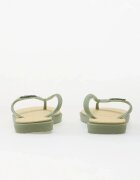 Havaianas Top Point Fusion Smoke Green/ Buttercream