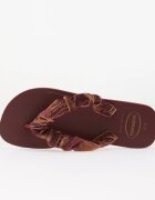 Havaianas Top Scrunchie Amaranth