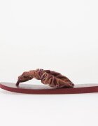 Havaianas Top Scrunchie Amaranth