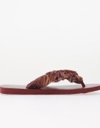 Havaianas Top Scrunchie Amaranth