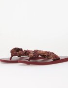 Havaianas Top Scrunchie Amaranth