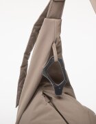 HELIOT EMIL Чанта Cauda Bag Light Dusty Green