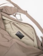 HELIOT EMIL Чанта Cauda Bag Light Dusty Green