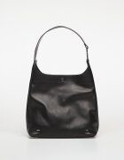 HELIOT EMIL Чанта Mantica Bag Black