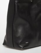 HELIOT EMIL Чанта Mantica Bag Black