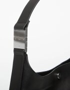 HELIOT EMIL Чанта Mantica Bag Black