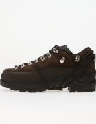 HELIOT EMIL Обувки Low Hiking Boots Dark Brown