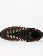 HELIOT EMIL Обувки Low Hiking Boots Dark Brown