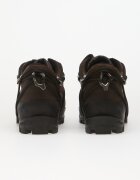 HELIOT EMIL Обувки Low Hiking Boots Dark Brown