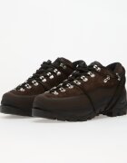 HELIOT EMIL Обувки Low Hiking Boots Dark Brown