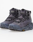 HOKA® Обувки U Kaha 3 Gtx Tp Grey Skies/ Lilac Hydrangea