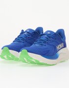 HOKA® Сникърси M Arahi 8 Cobalt Blue/ Neon Green