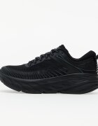 HOKA® Сникърси M Bondi 7 Black/ Black