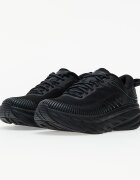 HOKA® Сникърси M Bondi 7 Black/ Black