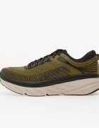 HOKA® Сникърси M Bondi 7 Wild Rye/ Black