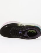 HOKA® Сникърси M Bondi 9 Black/ Neon Yuzu