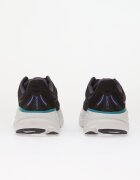 HOKA® Сникърси M Bondi 9 Black/ Neon Yuzu