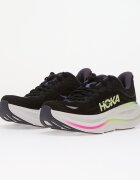 HOKA® Сникърси M Bondi 9 Black/ Neon Yuzu