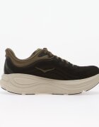 HOKA® Сникърси M Bondi 9 Black/ River Rock Grey