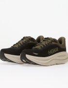 HOKA® Сникърси M Bondi 9 Black/ River Rock Grey