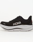 HOKA® Сникърси M Bondi 9 Black/ Vermillion
