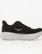 HOKA® Сникърси M Bondi 9 Black/ Vermillion