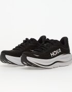 HOKA® Сникърси M Bondi 9 Black/ Vermillion