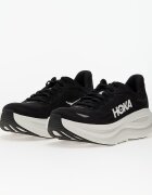 HOKA® Сникърси M Bondi 9 Black/ White