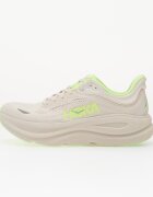 HOKA® Сникърси M Bondi 9 Grout/ Neon Yuzu