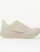 HOKA® Сникърси M Bondi 9 Grout/ Neon Yuzu