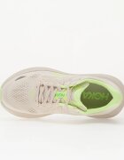 HOKA® Сникърси M Bondi 9 Grout/ Neon Yuzu