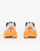 HOKA® Сникърси M Bondi 9 White/ Neon Tangerine