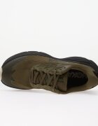 HOKA® Сникърси M Challenger 8 GTX Antique Olive/ Black
