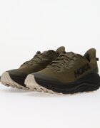 HOKA® Сникърси M Challenger 8 GTX Antique Olive/ Black