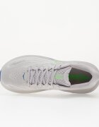 HOKA® Сникърси M Clifton 10 Ash Grey/ Neon Green
